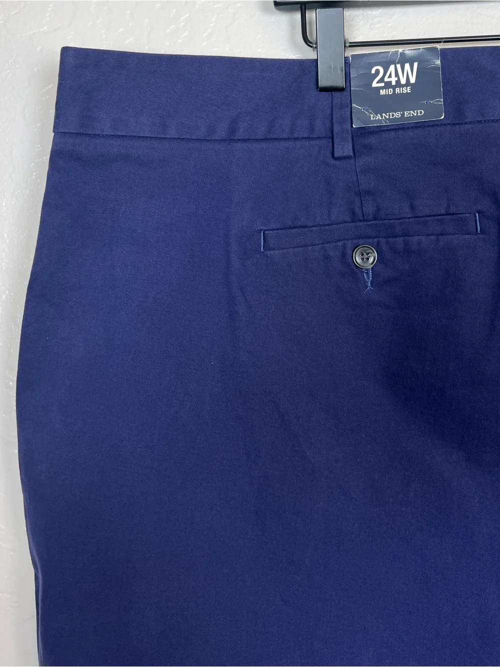 Lands End brand land’s
